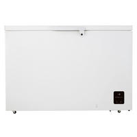 Gorenje Gefriertruhe FH37DAW weiß B/H/T: ca. 124,3x85,8x74,6 cm Gefriertruhe FH37DAW - weiß (124,30/85,80/74,60cm) - Gorenje