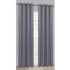 POCOline Ösenvorhang Barnaby grau B/L: ca. 140x235 cm Barnaby - grau (140,00/235,00cm) - POCOline