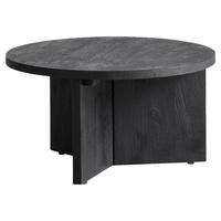 Couchtisch  H/D: ca. 33x60 cm Couchtisch - (60,00/33,00cm) - Wohnling