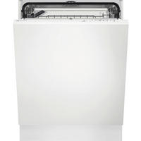 Electrolux Einbaugeschirrspüler KEAF7215L weiß B/H/T: ca. 59,6x81,8x55 cm KEAF7215L - weiß (59,60/81,80/55,00cm) - Electrolux