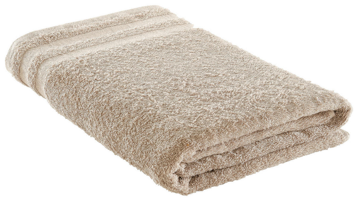 Badetuch Miami Miami - kitt (100,00/150,00cm)