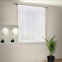 Fertigstore 40941 weiß B/L: ca. 600x180 cm 40941 - weiß (600,00/180,00cm)