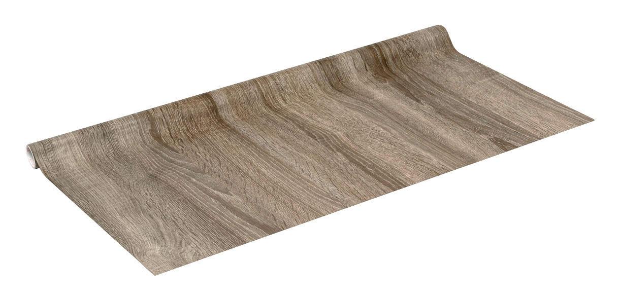 d-c-fix Dekofolie Holzoptik Eiche Sonoma Trüffel B/L: ca. 45x200 cm Klebefolie_d-c-fix_F3460613 - Eiche (45,00/200,00cm) - d-c-fix
