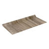 d-c-fix Dekofolie Holzoptik Eiche Sonoma Trüffel B/L: ca. 45x200 cm Klebefolie_d-c-fix_F3460613 - Eiche (45,00/200,00cm) - d-c-fix