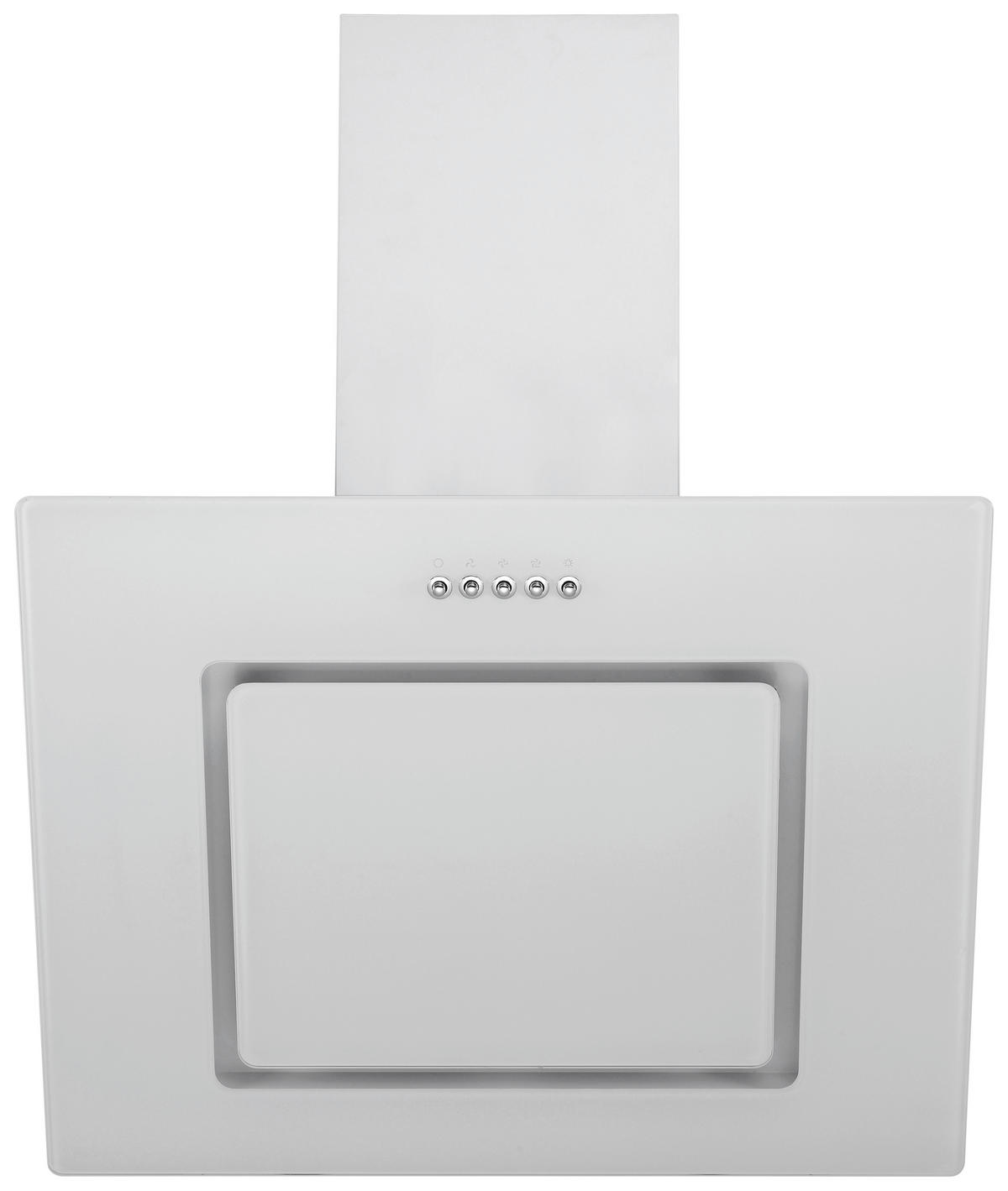 Respekta Küchenblock Amanda weiß Hochglanz B/H/T: ca. 210x200x60 cm Amanda - weiß/Edelstahloptik (210,00/200,00/60,00cm) - Respekta