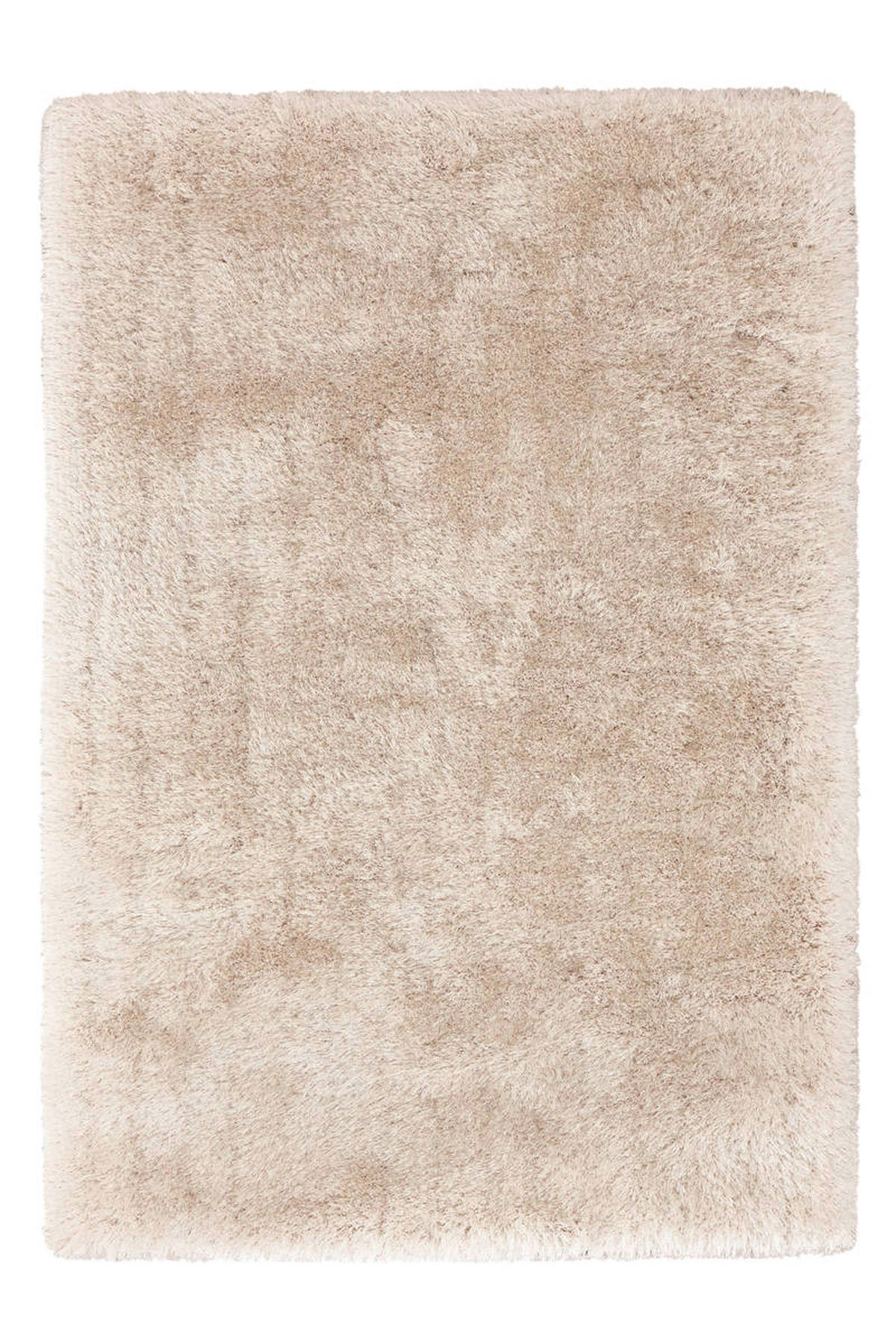 360Living Teppich Cosy elfenbein B/L: ca. 120x170 cm Cosy - elfenbein (120,00/170,00cm) - 360Living