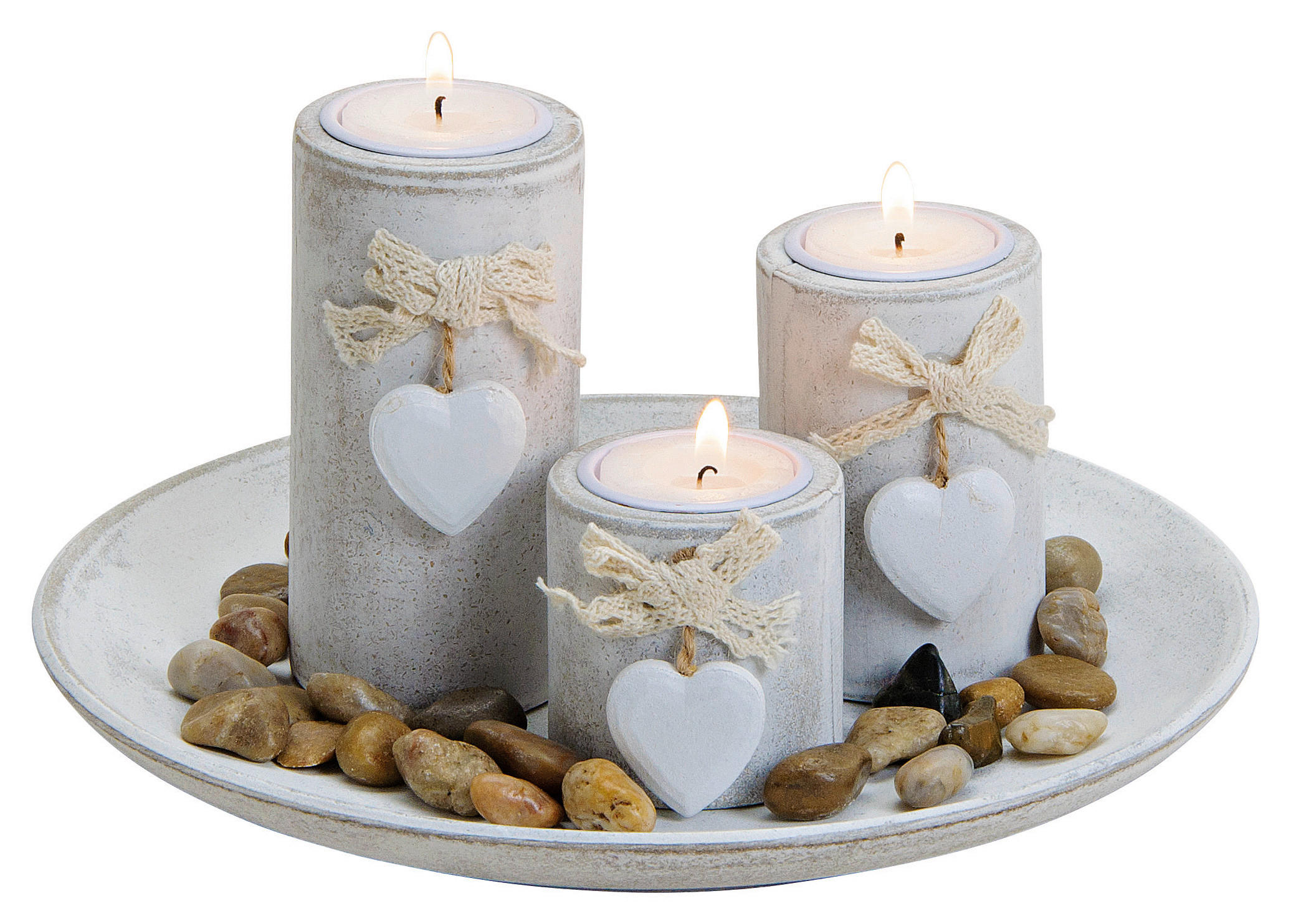 | Kerzenständer bestellen online POCO günstig