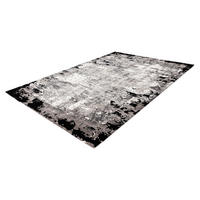 Teppich Opal grau B/L: ca. 80x150 cm Opal - grau (80,00/150,00cm)