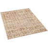 Webteppich Coletta beige B/L: ca. 160x230 cm Coletta - beige (160,00/230,00cm)