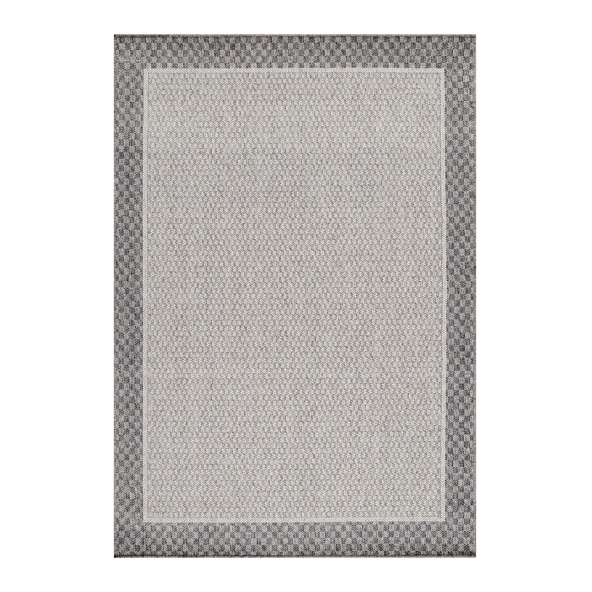 Ayyildiz Teppich ARUBA creme B/L: ca. 160x230 cm ARUBA - creme (160,00/230,00cm) - Ayyildiz