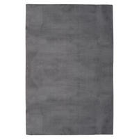 Obsession Teppich My Celesta grau B/L: ca. 80x150 cm My Celesta - grau (80,00/150,00cm) - Obsession