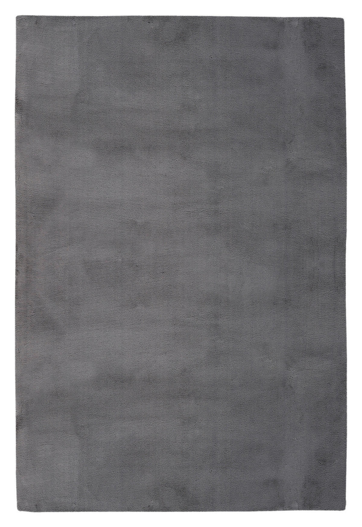 Obsession Teppich My Celesta grau B/L: ca. 80x150 cm My Celesta - grau (80,00/150,00cm) - Obsession