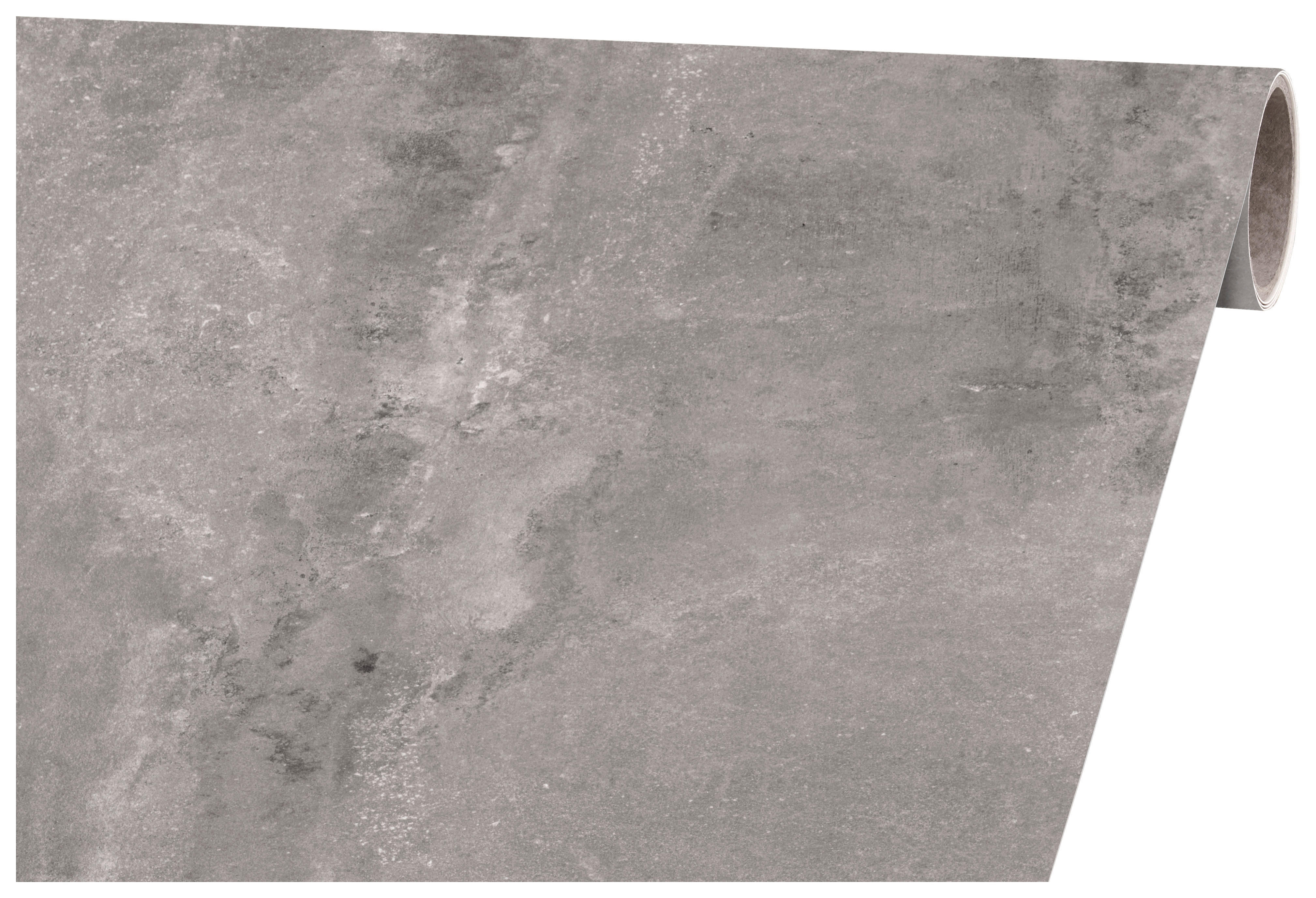 Vinylboden Blacktex hellgrau Beton B: ca. 400 cm pro m² Blacktex - hellgrau (400,00cm)