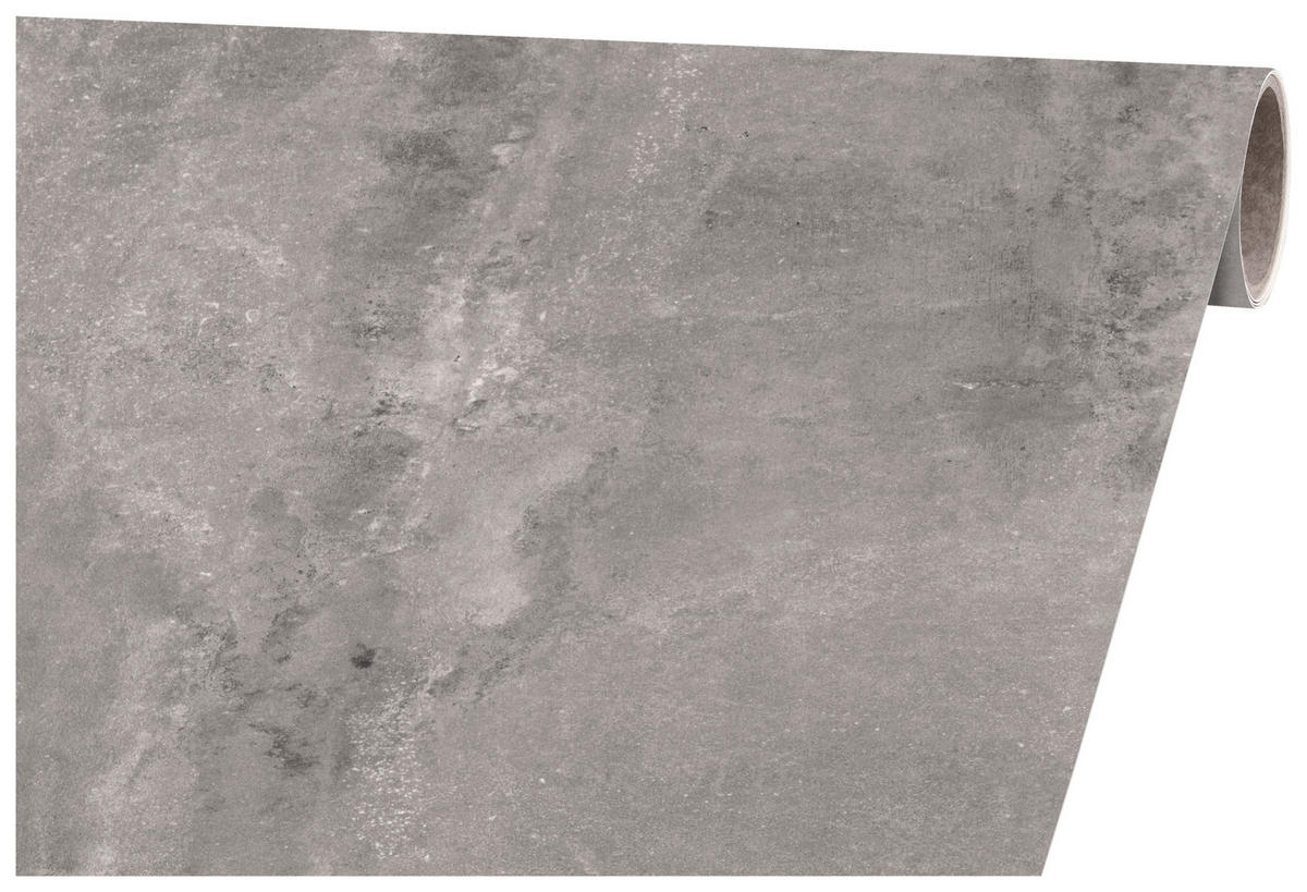 Vinylboden Blacktex hellgrau Beton B: ca. 400 cm pro m² Blacktex - hellgrau (400,00cm)