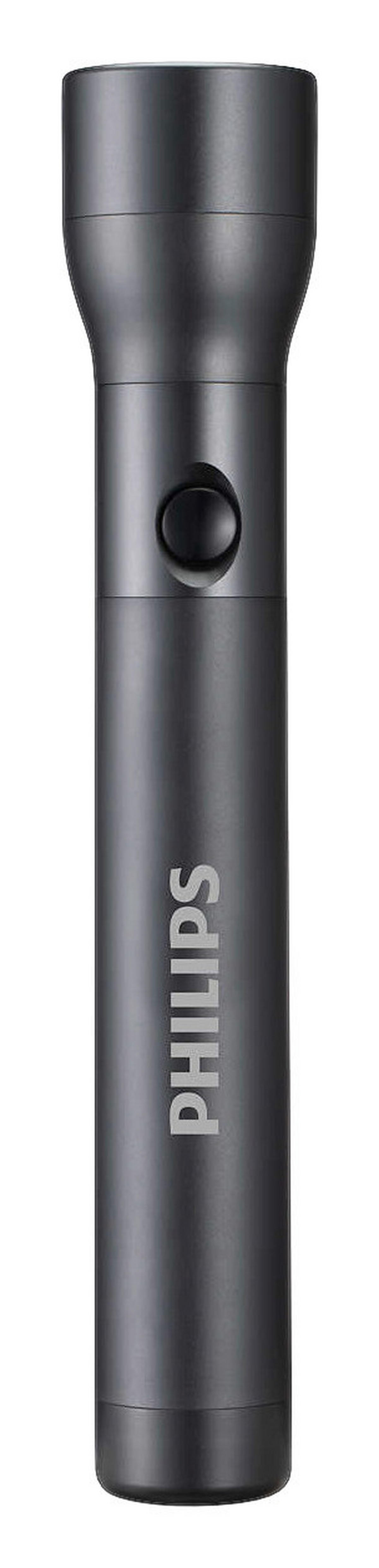 Philips Taschenlampe LED-Taschenlampe - (5,00cm) - Philips