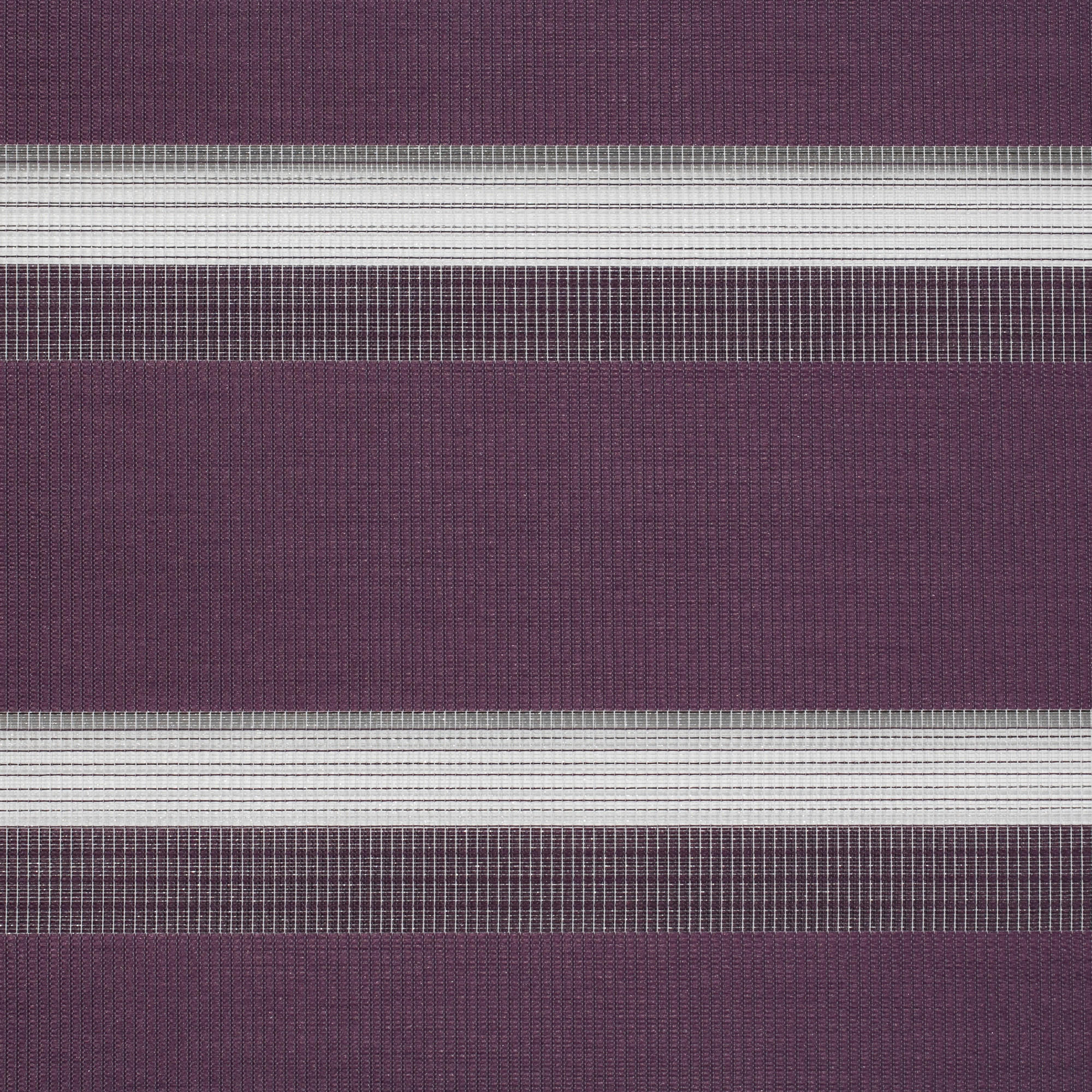 LICHTBLICK Doppelrollo Duo brombeer B/L: ca. 60x220 cm Duo - brombeer (60,00/220,00cm) - LICHTBLICK