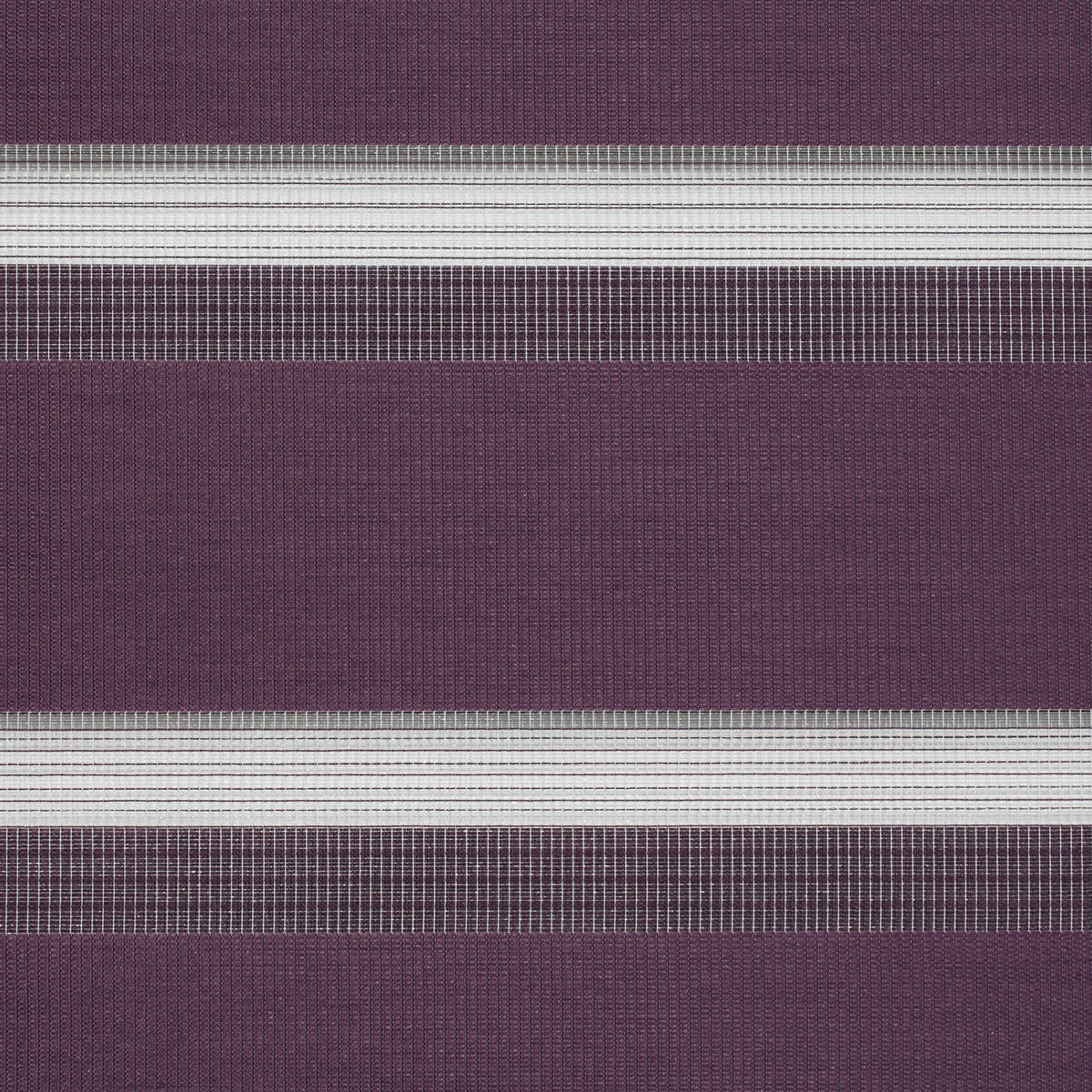 Doppelrollo Duo brombeer B/L: ca. 50x150 cm Duo - brombeer (50,00/150,00cm) - LICHTBLICK