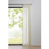 Kombivorhang PURE ecru B/L: ca. 135x245 cm PURE - ecru (135,00/245,00cm)