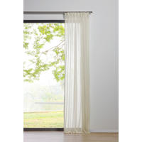 Kombivorhang PURE ecru B/L: ca. 135x245 cm PURE - ecru (135,00/245,00cm)