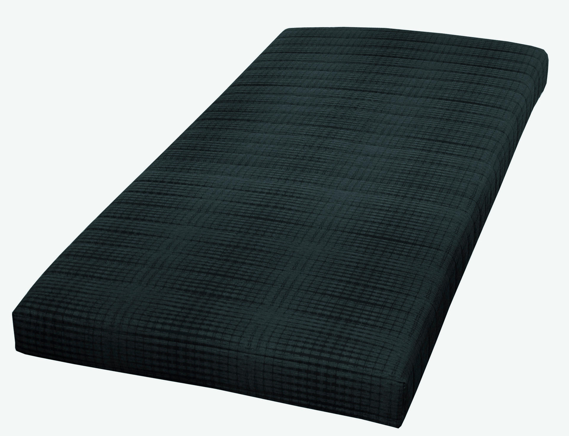 Bonellfederkernmatratze Bootes dunkelgrau Liegefläche B/L: ca. 90x200 cm Bootes - dunkelgrau (90,00/15,00/200,00cm)