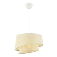 Opviq Pendelleuchte Barette Hazeran - Opviq