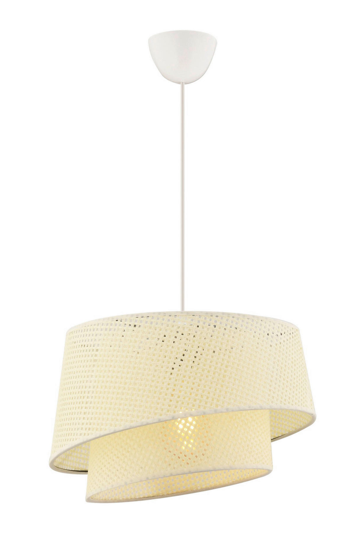 Opviq Pendelleuchte Barette Hazeran - Opviq