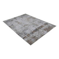 Obsession Teppich Posh taupe B/H/L: ca. 230x23x330 cm Posh - taupe (330,00/230,00/23,00cm) - Obsession