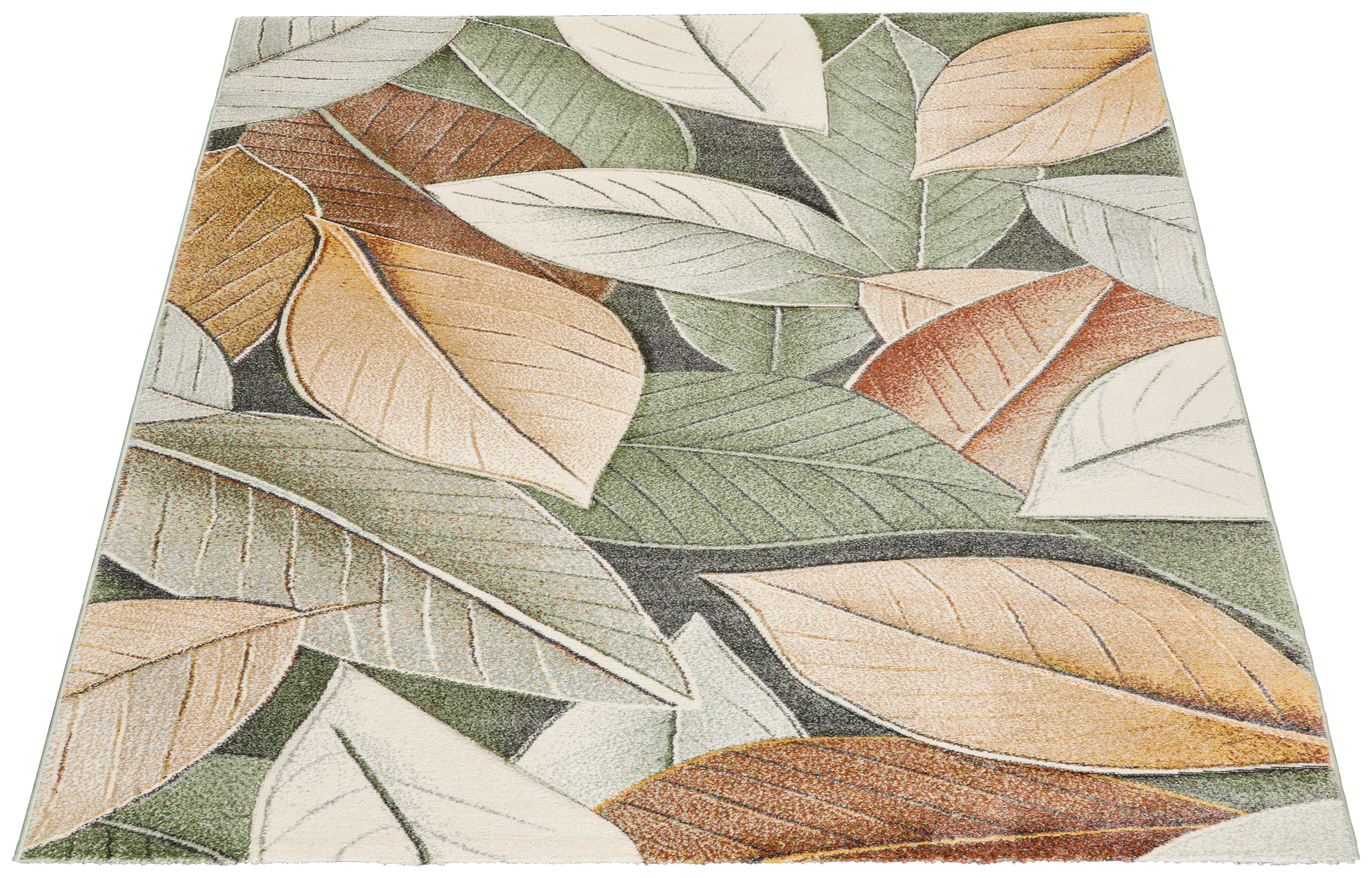 Thumbnail - Teppich Casino Multi B/L: ca. 80x150 cm