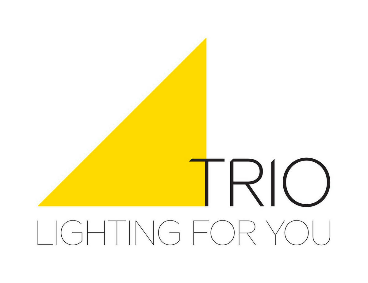 TRIO Stehleuchte 422610531 weiß Metall B/H: ca. 47x115 cm LED-Stehleuchte_Rondo - weiß (47,00/115,00cm) - Trio
