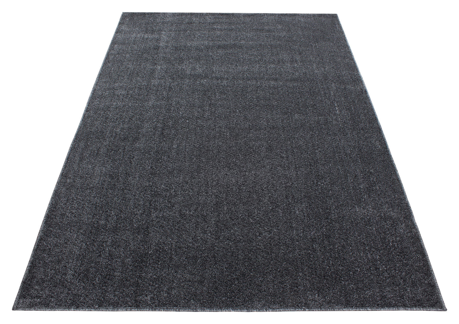 Ayyildiz Teppich ATA grau B/L: ca. 60x100 cm ATA - grau (60,00/100,00cm) - Ayyildiz