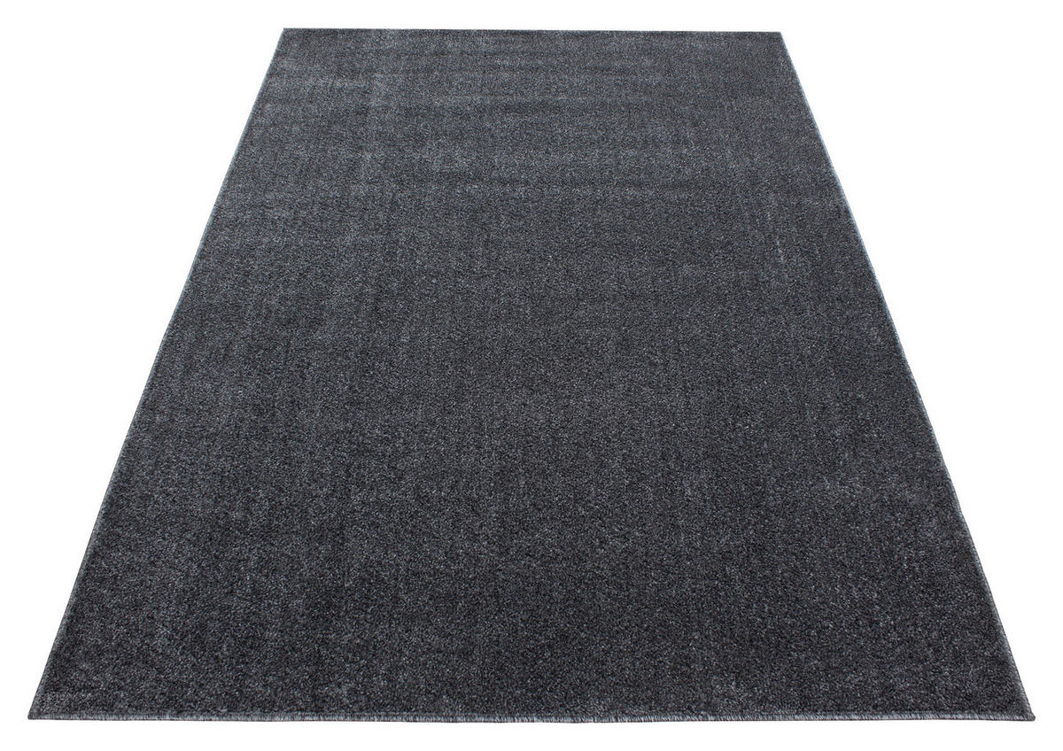 Ayyildiz Teppich ATA grau B/L: ca. 60x100 cm ATA - grau (60,00/100,00cm) - Ayyildiz