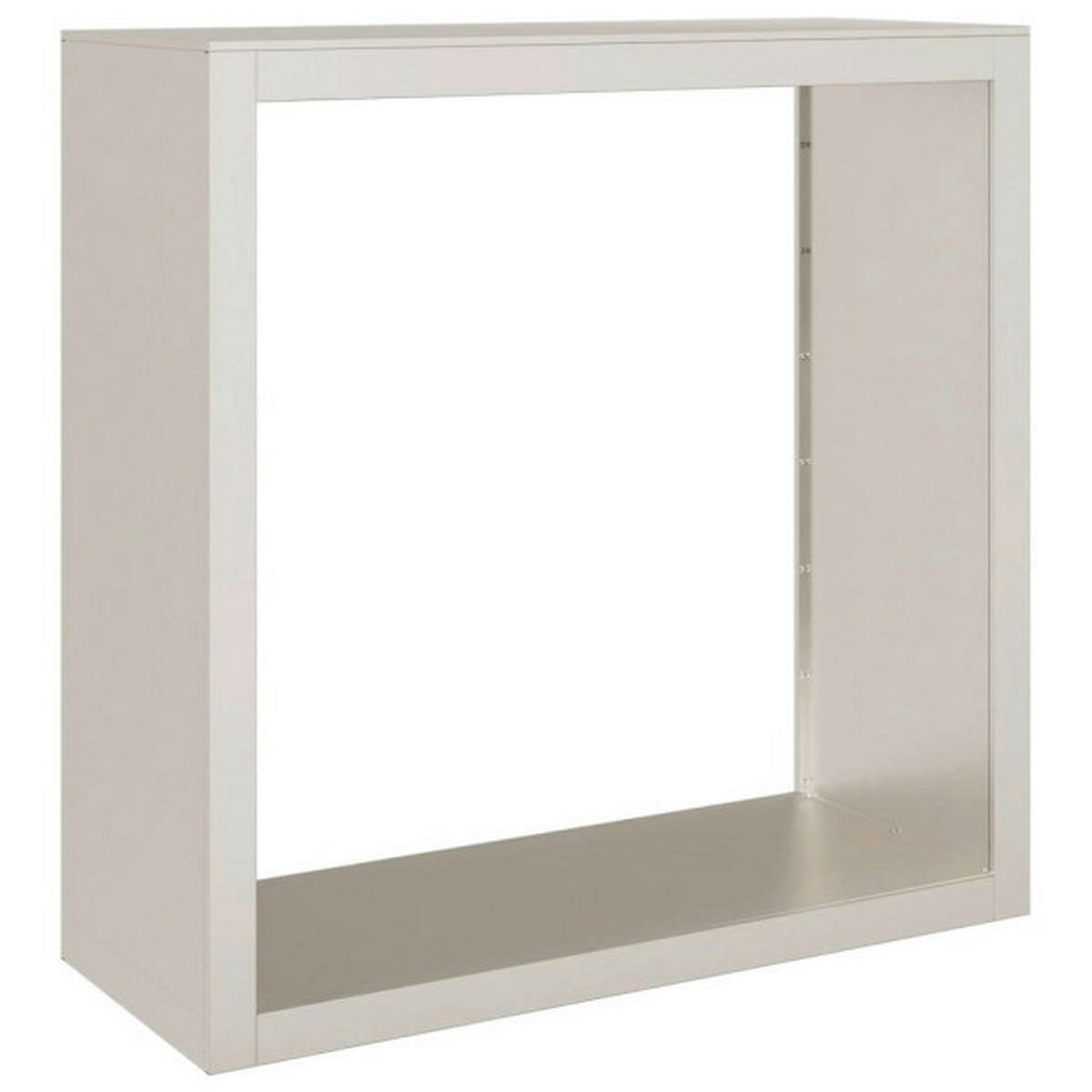 VidaXL Brennholzregal braun Brennholzregal - braun - VidaXL