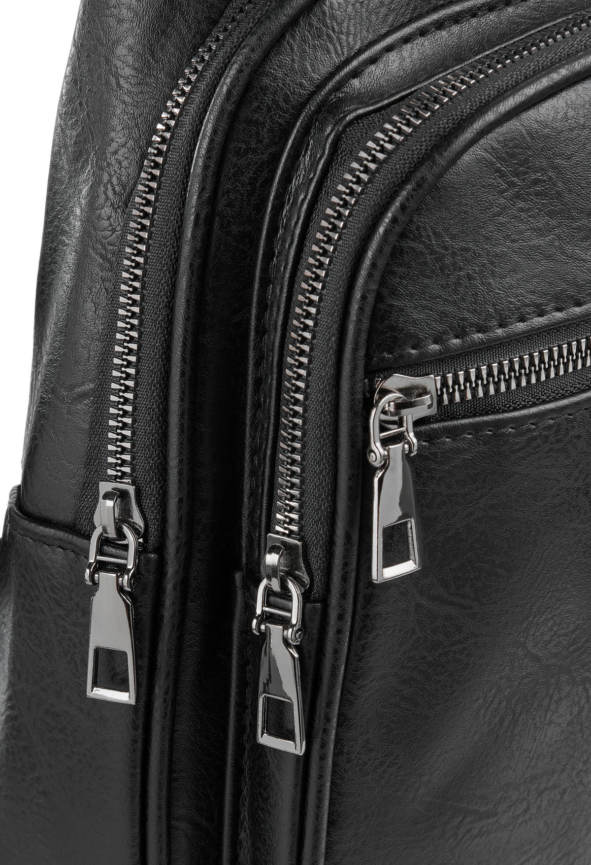 Crossbag sortiert B/H/T: ca. 17x30x10 cm Crossbag - sortiert (17,00/30,00/10,00cm)