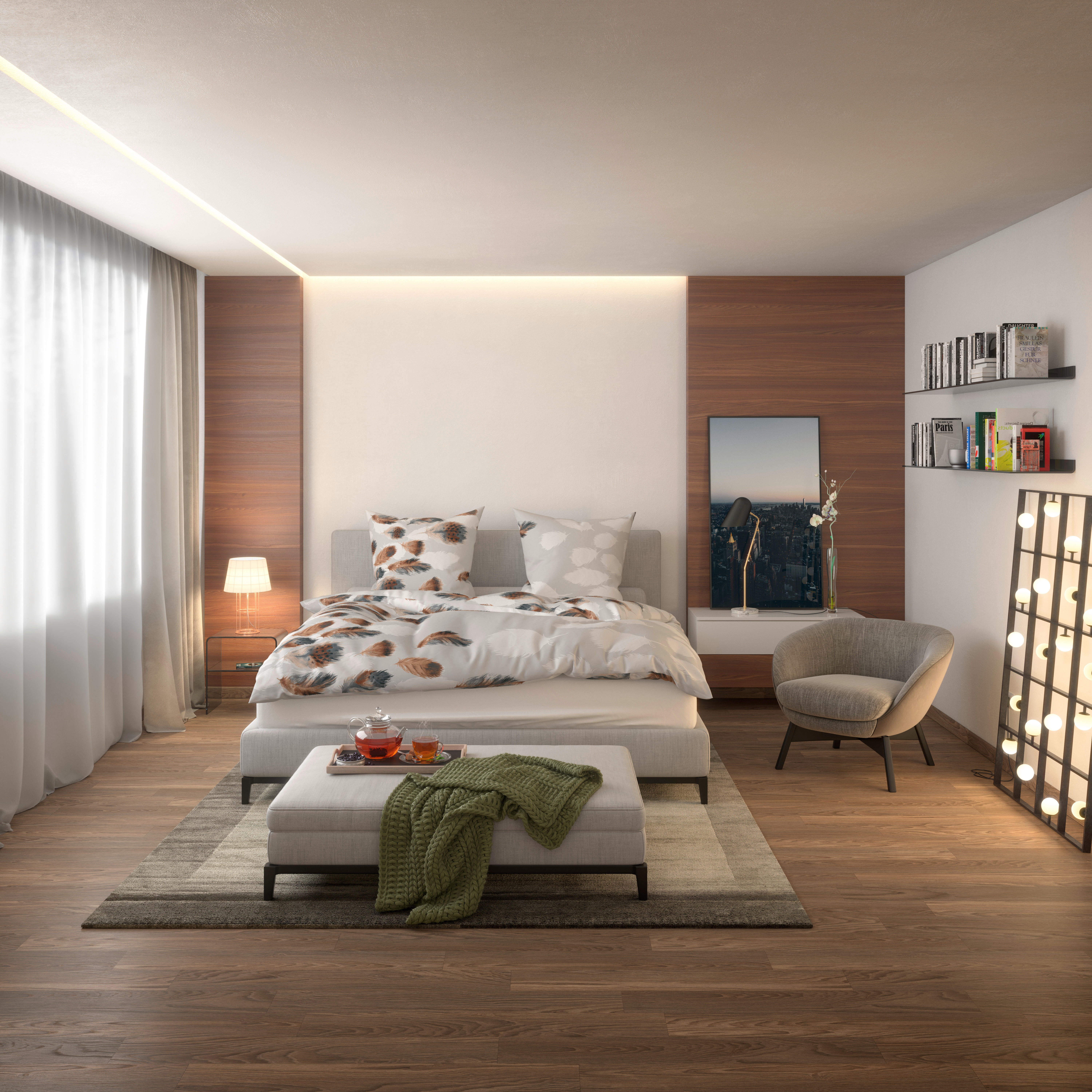 Thumbnail - Baumwoll Partner Bettwäsche Renforce