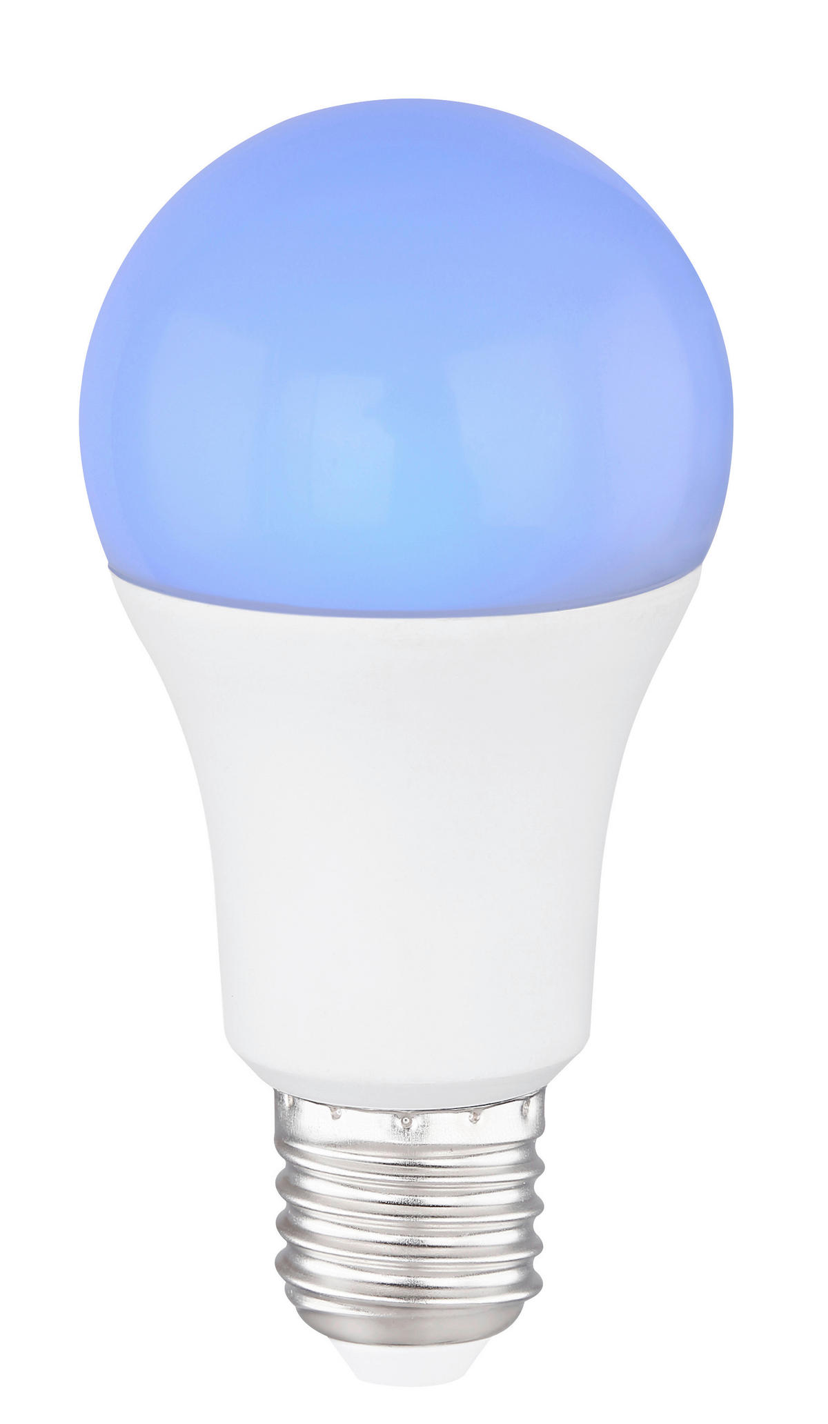 GLOBO Smarte Normallampe 106710SH E27 LED-Normallampe_Smart E27 - (6,00/12,00cm) - GLOBO