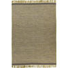 Arte Espina Kurzflorteppich Nomad 8064 grau B/L: ca. 170x240 cm Nomad 8064 - grün/grau (170,00/240,00cm) - Arte Espina
