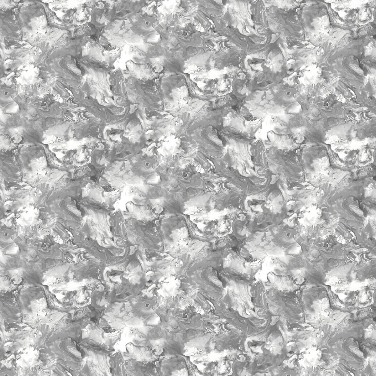 UGEPA Papiertapete Marmoroptik grau silber B/L: ca. 53x1005 cm Papiertapete_L798-59 - silber/grau (53,00/1005,00cm) - UGEPA