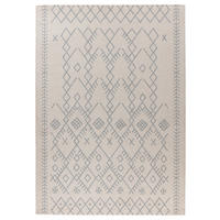360Living Teppich Gene creme B/L: ca. 160x230 cm Gene - creme (160,00/230,00cm) - 360Living