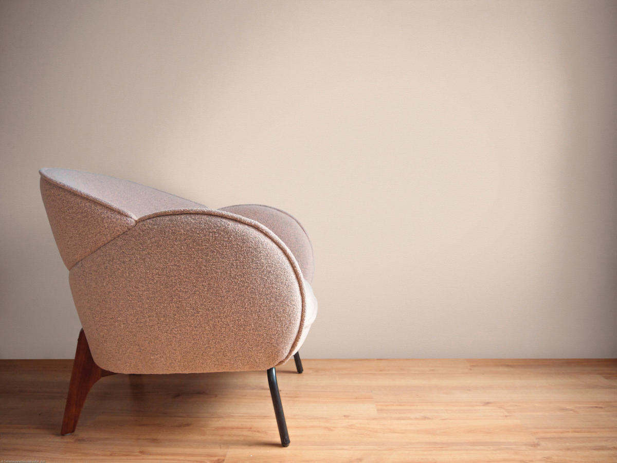 A.S.Creation Vliestapete creme B/H/D: ca. 53x1005x8,4 cm Vliestapete - creme (8,40/1005,00cm) - A.S.Creation