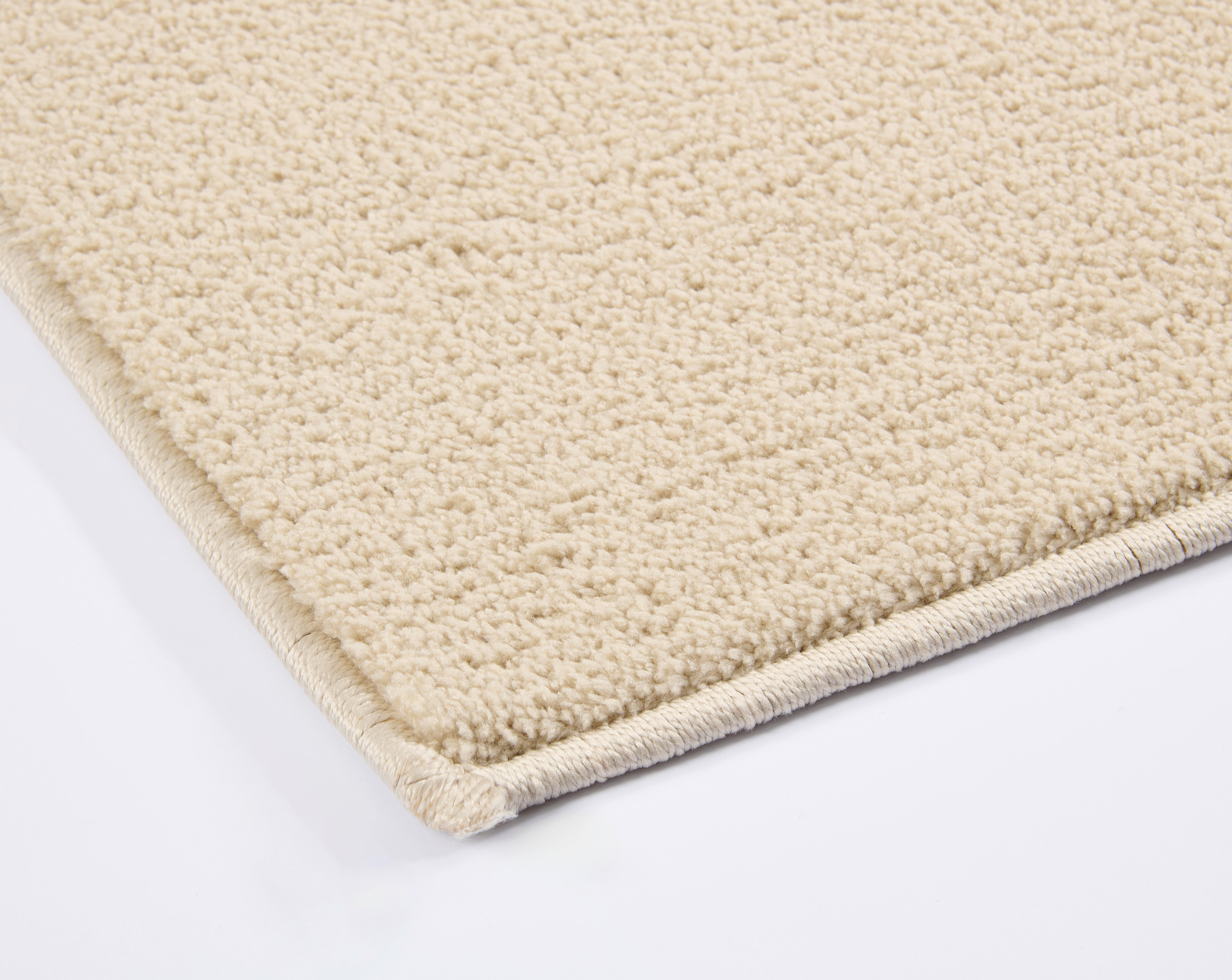 Teppich Soho beige B/L: ca. 80x150 cm Soho - beige (80,00/150,00cm)