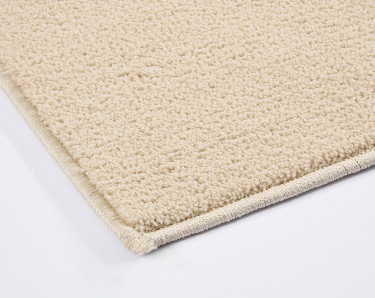 Teppich Soho beige B/L: ca. 80x150 cm Soho - beige (80,00/150,00cm)