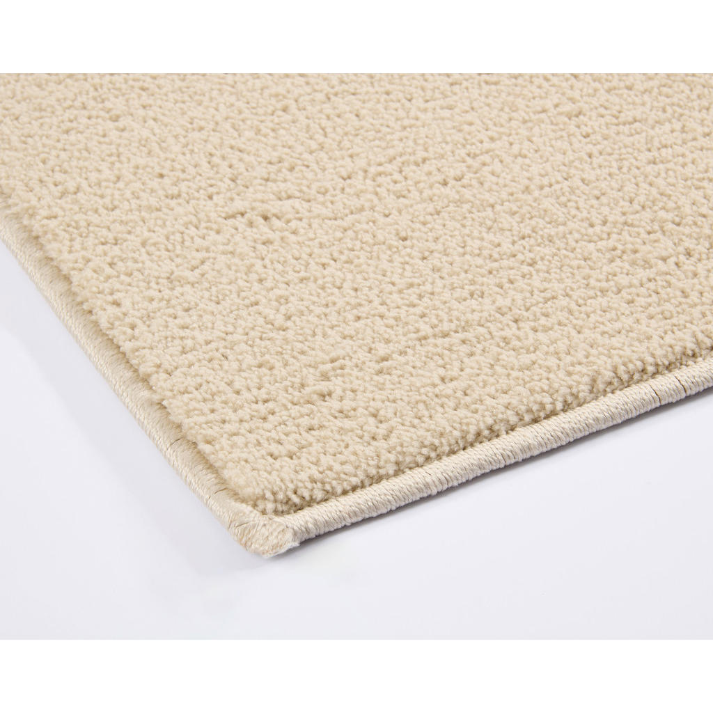 Thumbnail - Teppich Soho beige B/L: ca. 80x150 cm