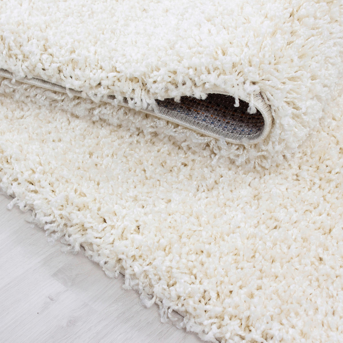 Ayyildiz Teppich LIFE creme B/L: ca. 120x170 cm LIFE - creme (120,00/170,00cm) - Ayyildiz
