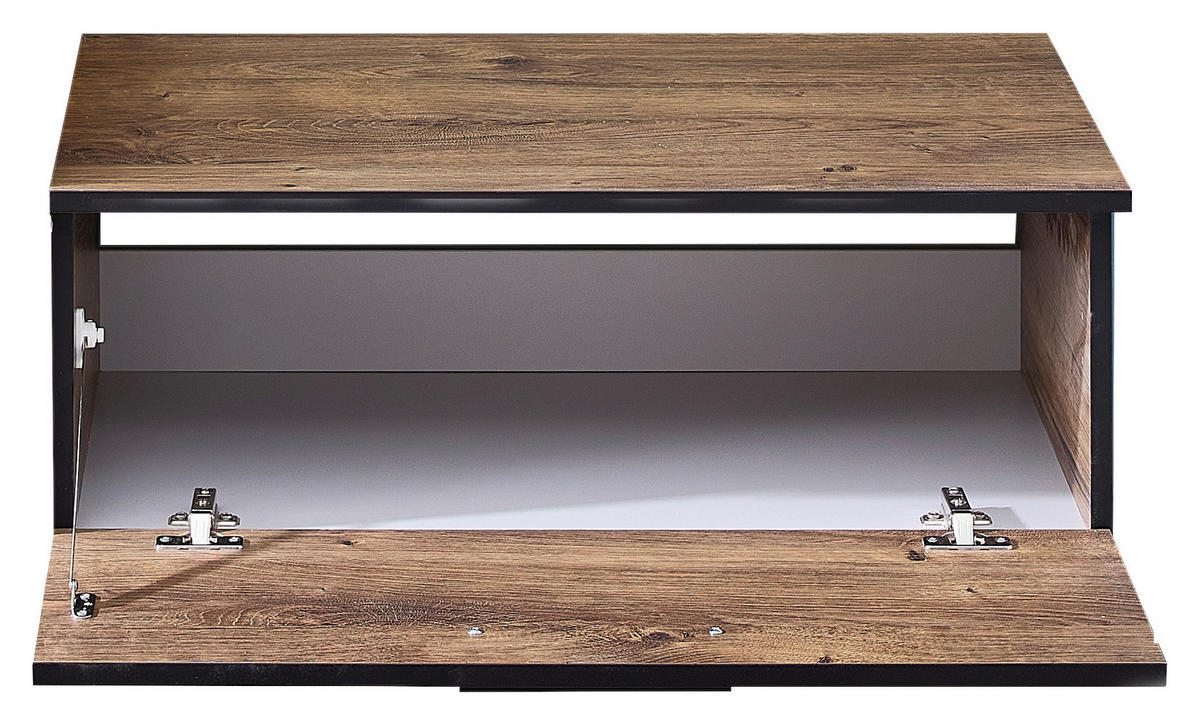 Unterschrank Quickset 374 Eiche Ribeck Nachbildung B/H/T: ca. 71x27,5x44 cm Quickset 374 - Eiche (71,00/27,50/44,00cm) - Pelipal