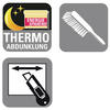 Thermo_Klemmrollo_VD anthrazit B/L: ca. 100x150 cm Thermo-Rollo - anthrazit (100,00/150,00cm)