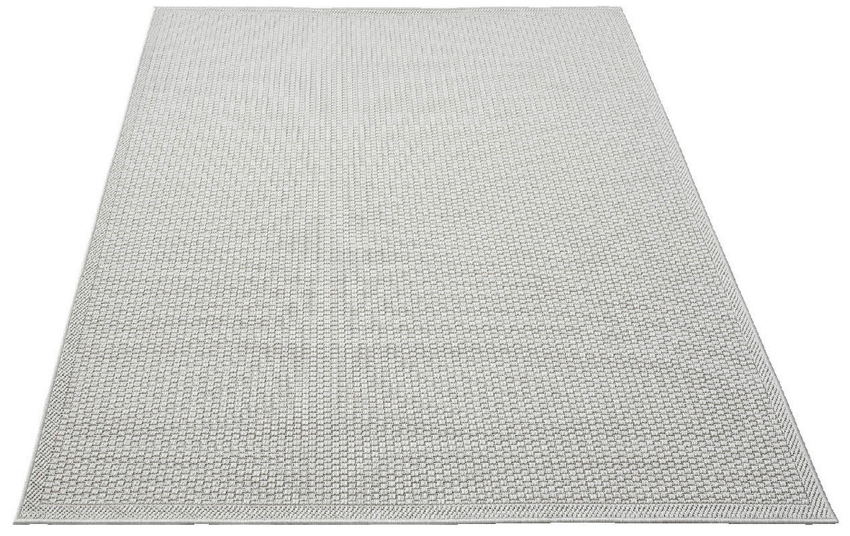 Merinos Teppich Toronto creme B/L: ca. 160x220 cm Toronto - creme (160,00/220,00cm) - Merinos