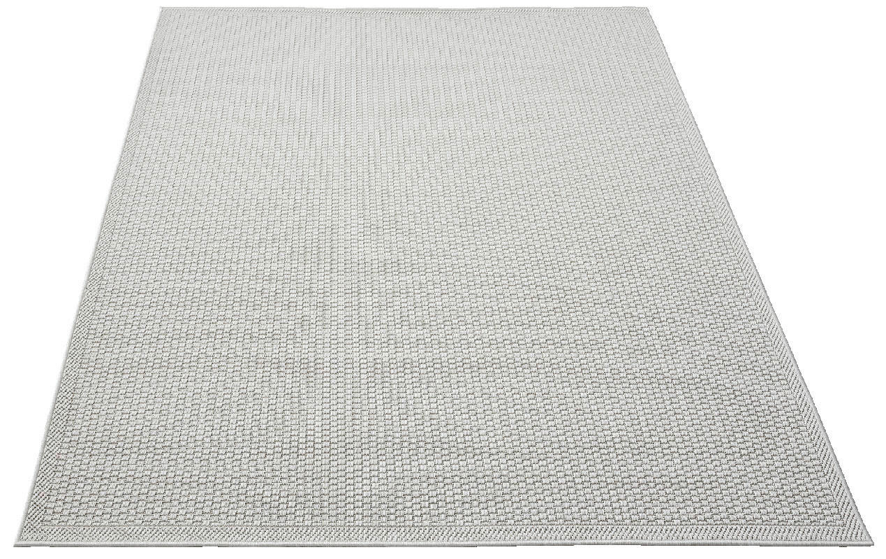 Merinos Teppich Toronto beige B/L: ca. 120x120 cm günstig online kaufen