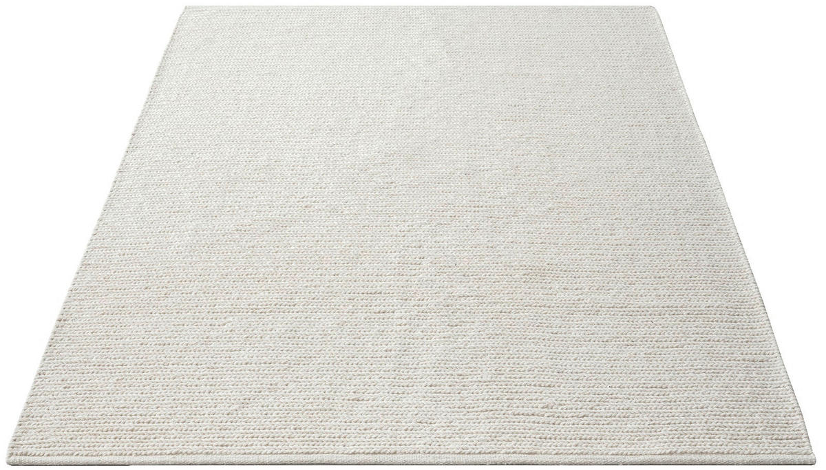 Merinos Teppich Copenhagen creme B/L: ca. 200x290 cm Copenhagen - creme (200,00/290,00cm) - Merinos