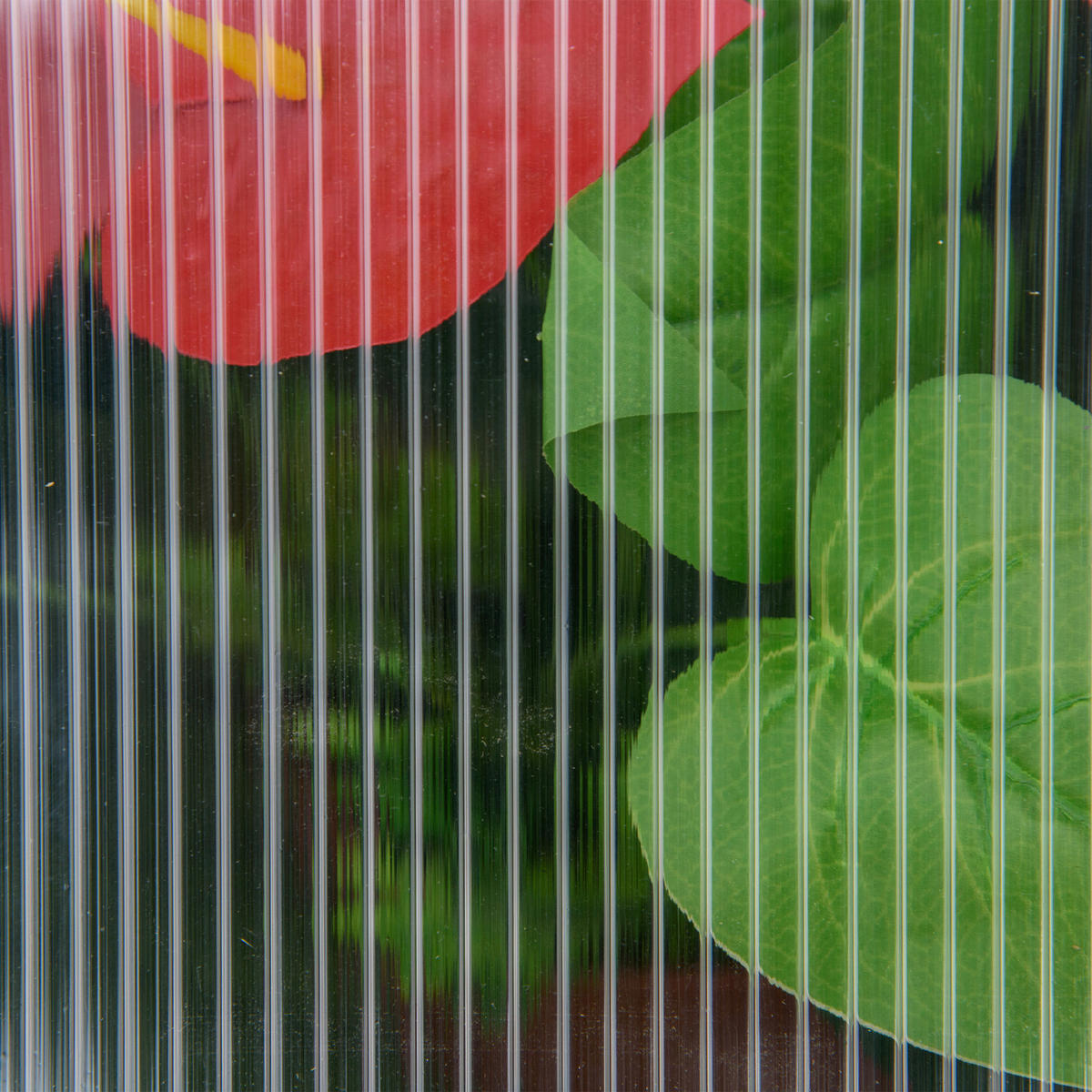 Outsunny Gewächshaus B/H/L: ca. 52x49,5x90 cm Gewächshaus - grau (90,00/52,00/49,50cm) - Outsunny