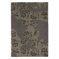 Arte Espina Kurzflorteppich Spirit 7302 grau B/L: ca. 120x180 cm Spirit 7302 - taupe/grau (120,00/180,00cm) - Arte Espina